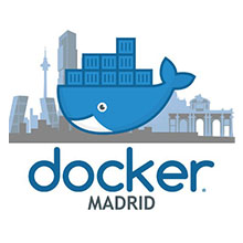 Docker Madrid