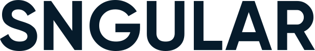 SNGULAR Logo Big